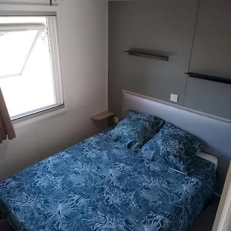 Joli 2 Sur Lumio, Vue A Couper Le Souffle. 캠프장 루미오