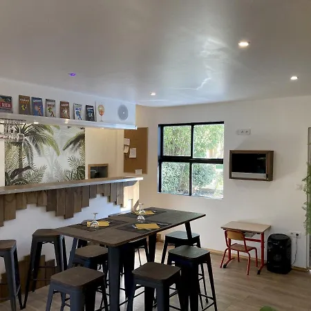 Joli 2 Sur Lumio, Vue A Couper Le Souffle.