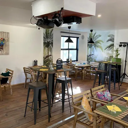 Joli 2 Sur Lumio, Vue à Couper Le Souffle. Campeggio *